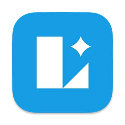 lunacy macOS icon by globdug