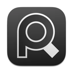 PureRef macOS icon by hao T