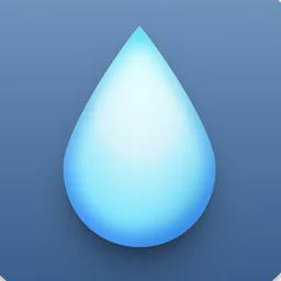 Deluge macOS icon by octaviotti