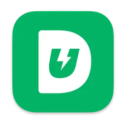 Tenoshare UltData macOS icon by 3669916@gmail.com