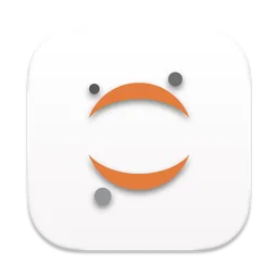 Jupyter Notebook icon for macOS