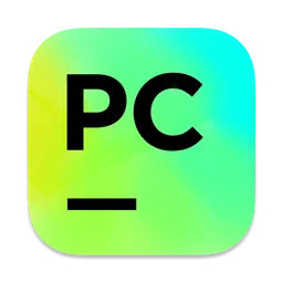 PyCharm macOS icon by Ina