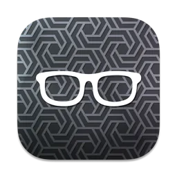 Archetype Nolly icon for macOS