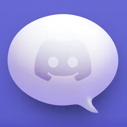 Discord macOS icon by coffinmilk