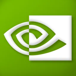 Nvidia GeForce Now macOS icon by random_ics