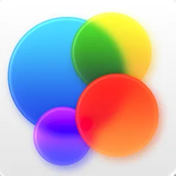 Pixelmator Pro macOS icon by randomuser