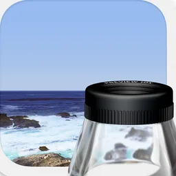 Preview macOS icon by schneidericons