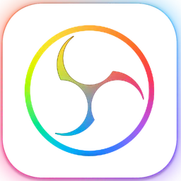 OBS macOS icon by weilian