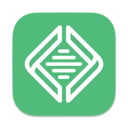 Local macOS icon by Nick Morton