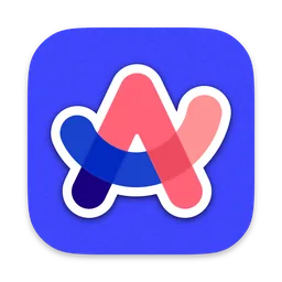 Arc macOS icon by gjohann