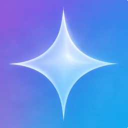 Google Gemini (Alt) icon for macOS