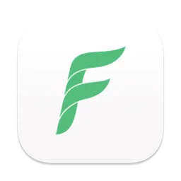 Forest Admin macOS icon by Samuele Dassatti