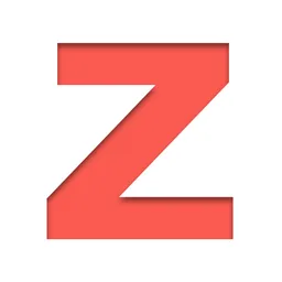 Zotero macOS icon by SuperTurtle