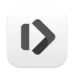 Hidden Bar macOS icon by maxkoscisz