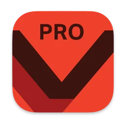 VEXcode Pro V5 icon for macOS