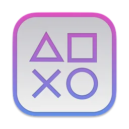 NPS Browser icon for macOS