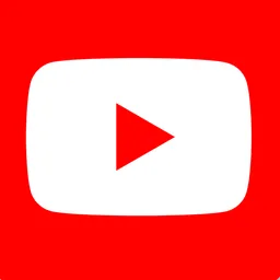 YouTube macOS icon by sklc