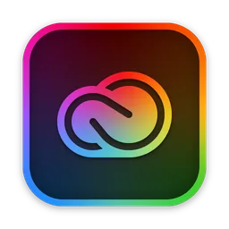Adobe Creative Cloud macOS icon by arian.mozafari