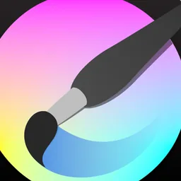 krita macOS icon by Swooned