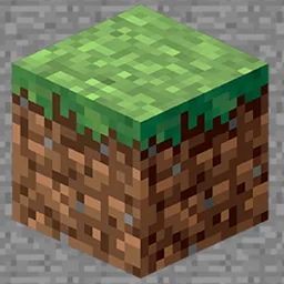 Minecraft Launcher macOS icon by sillyredcar