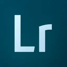 Adobe Lightroom Classic macOS icon by Lennox Tylor