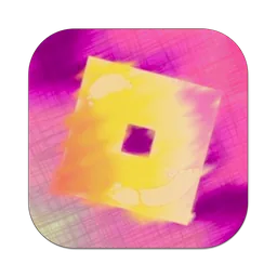 Roblox macOS icon by yousufssyed