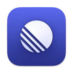 Linear icon for macOS