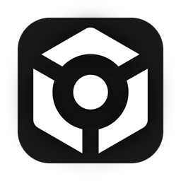 Rekordbox icon for Mac