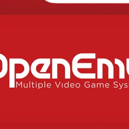 OpenEmu folder icon for macOS