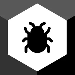 Unity Bug Reporter (New) macOS icon by AlephCubed
