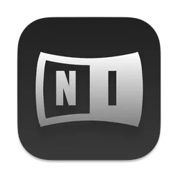 Native Access macOS icon by artemiy
