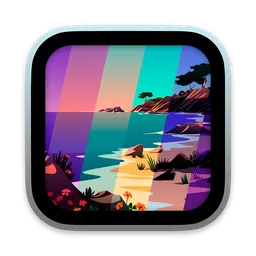 Dynaper macOS icon by Hugo