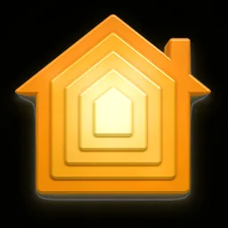 Home macOS icon by zarah