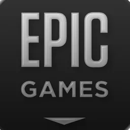 Epic Games Launcher macOS icon by amonoman