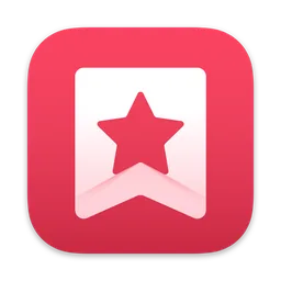 GoodLinks icon for Mac
