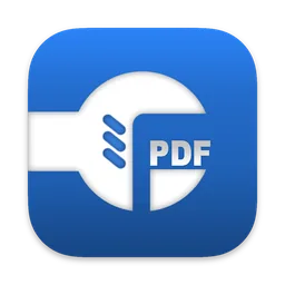 CleverPDF macOS icon by clayton