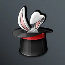 Trickster macOS icon by brentano