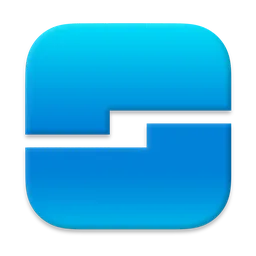 Roblox Studio macOS icon by asianblulemon
