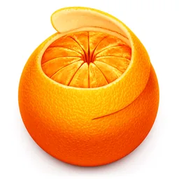 Squash icon for macOS