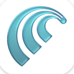 Comet macOS icon by Hlebolomka