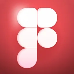 Figma macOS icon by dima