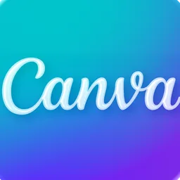 Canva macOS icon by gustavomartins