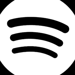Spotify macOS icon by thecoffeeguy