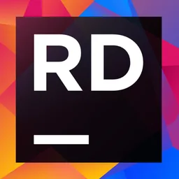 JetBrains Rider macOS icon by arwat