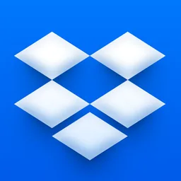 Dropbox macOS icon by maicelo