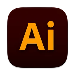 Adobe Illustrator macOS icon by originatezero