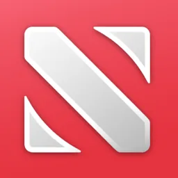 News macOS icon by dlbroussard