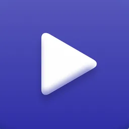 Stremio macOS icon by cazh