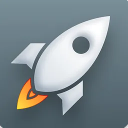 Rocket macOS icon by octaviotti