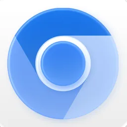Chromium (Default) icon for macOS